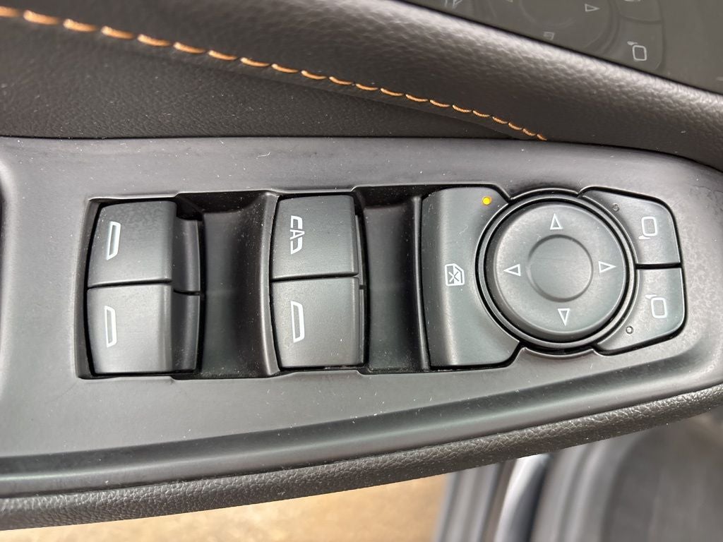 2019 Chevrolet Traverse RS 2LT