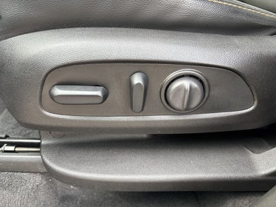 2019 Chevrolet Traverse RS 2LT