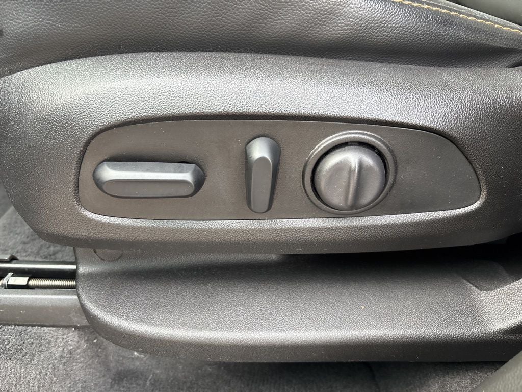 2019 Chevrolet Traverse RS 2LT