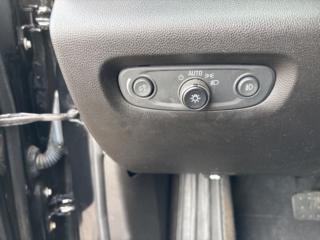 2019 Chevrolet Traverse RS 2LT