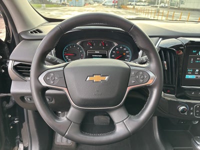 2019 Chevrolet Traverse RS 2LT