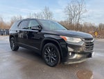 2019 Chevrolet Traverse RS 2LT