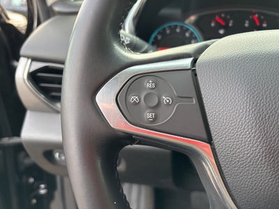 2019 Chevrolet Traverse RS 2LT