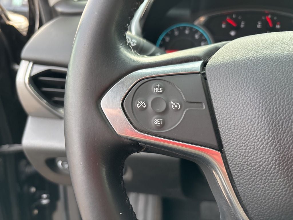 2019 Chevrolet Traverse RS 2LT