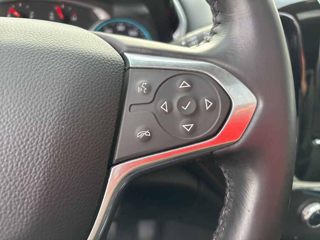 2019 Chevrolet Traverse RS 2LT