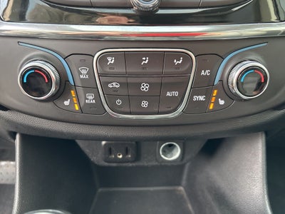 2019 Chevrolet Traverse RS 2LT