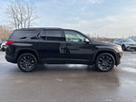2019 Chevrolet Traverse RS 2LT