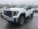 2025 GMC Sierra 3500HD Pro