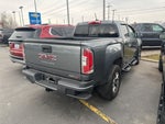 2022 GMC Canyon AT4 w/Leather