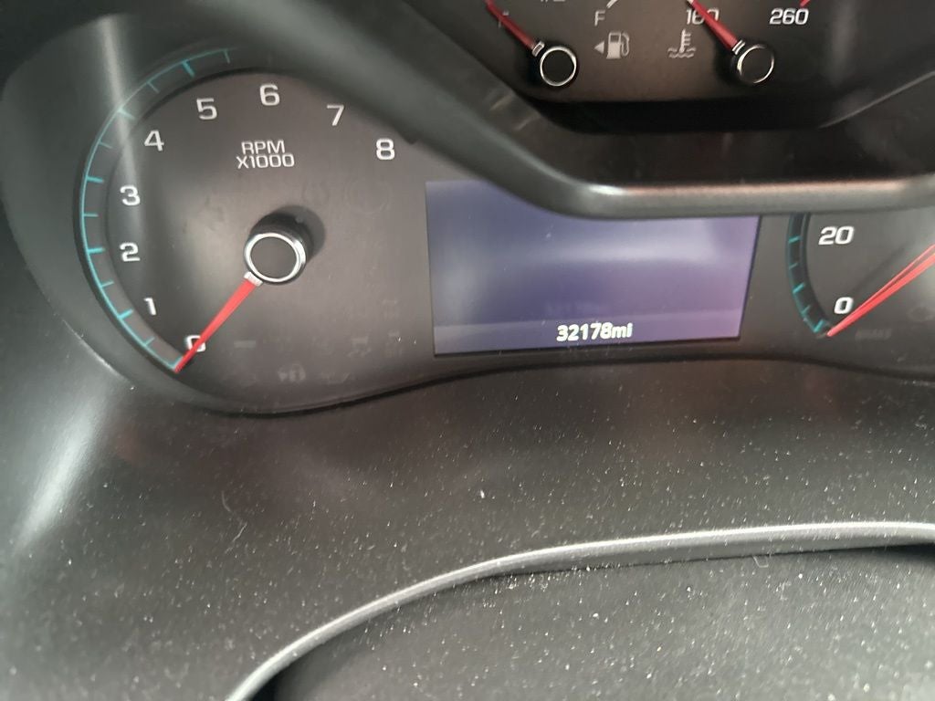 2022 GMC Canyon AT4 w/Leather