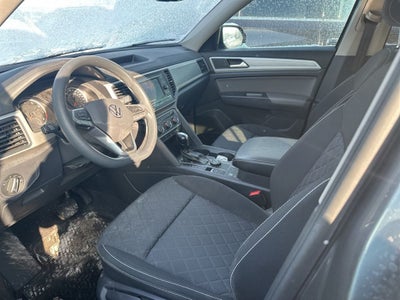 2021 Volkswagen Atlas 2.0T S