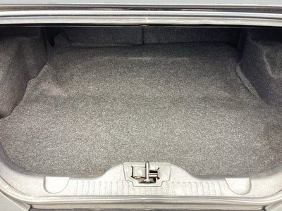 2011 Ford Mustang Shelby GT500