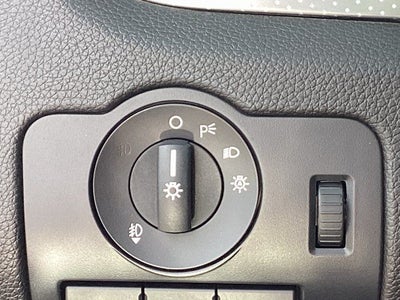 2011 Ford Mustang Shelby GT500