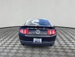 2011 Ford Mustang Shelby GT500