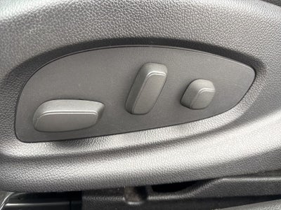 2015 Chevrolet Impala LTZ 2LZ