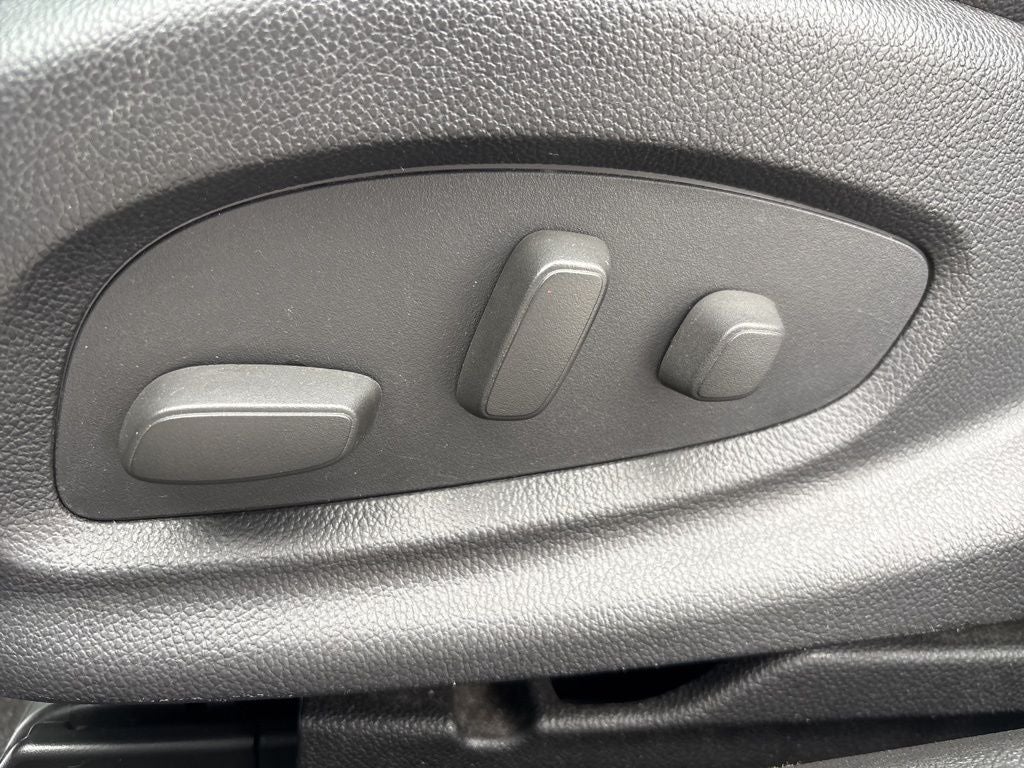 2015 Chevrolet Impala LTZ 2LZ