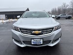 2015 Chevrolet Impala LTZ 2LZ
