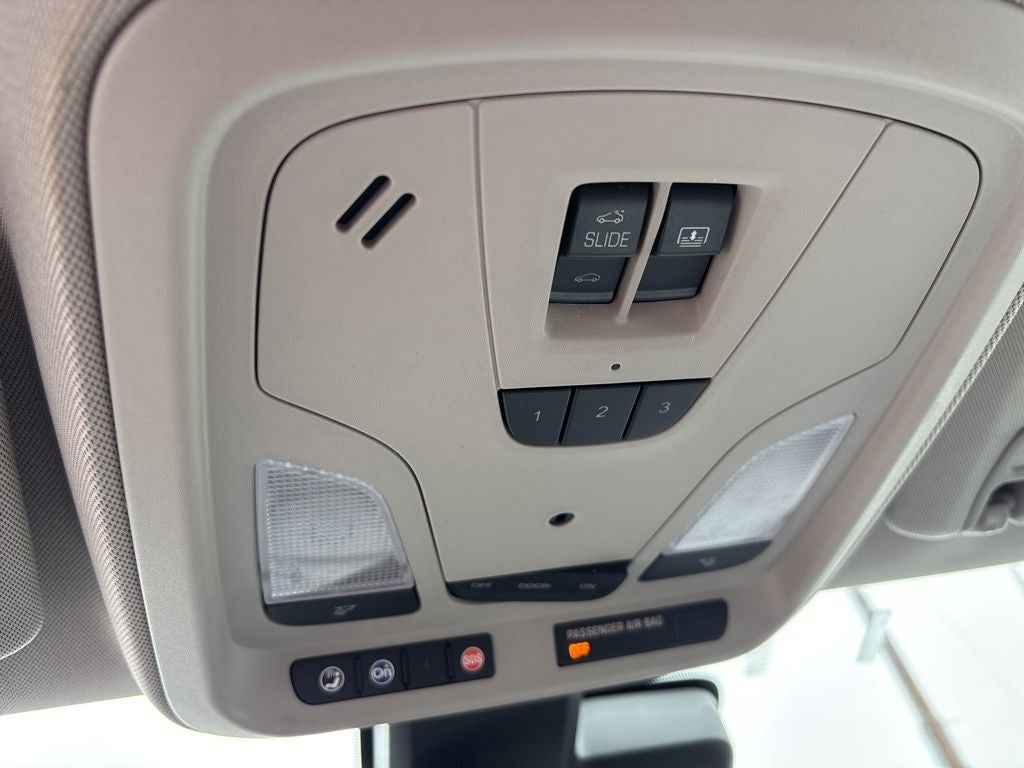 2015 Chevrolet Impala LTZ 2LZ