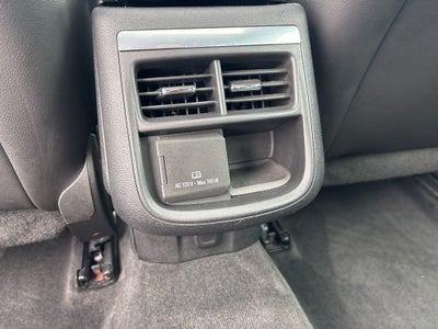 2015 Chevrolet Impala LTZ 2LZ