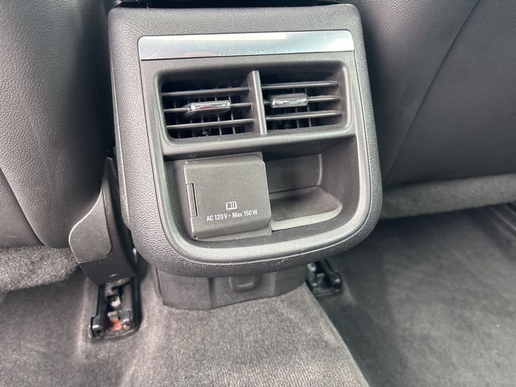 2015 Chevrolet Impala LTZ 2LZ