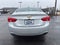 2015 Chevrolet Impala LTZ 2LZ