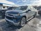 2024 Chevrolet Silverado 1500 LT LT1