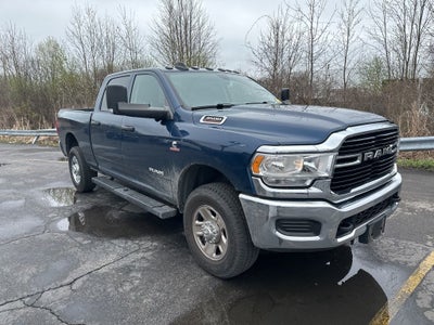 2020 RAM 3500 Tradesman