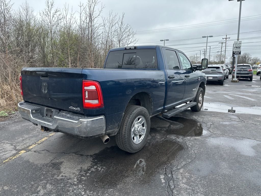 2020 RAM 3500 Tradesman
