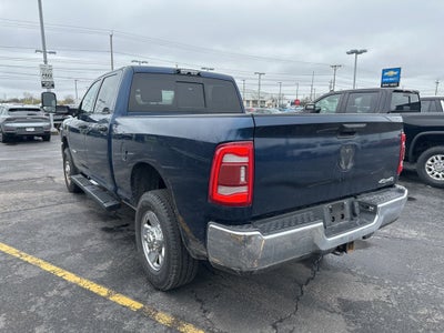 2020 RAM 3500 Tradesman