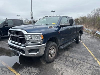 2020 RAM 3500 Tradesman