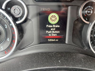 2020 RAM 3500 Tradesman