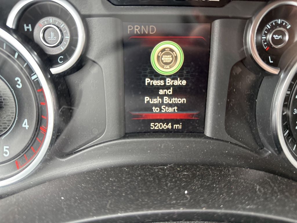 2020 RAM 3500 Tradesman