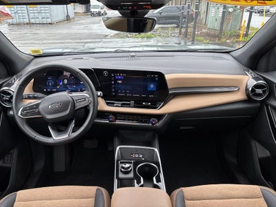2025 Chevrolet Equinox ACTIV