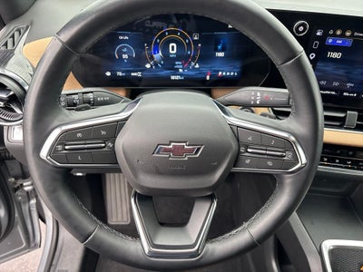 2025 Chevrolet Equinox ACTIV