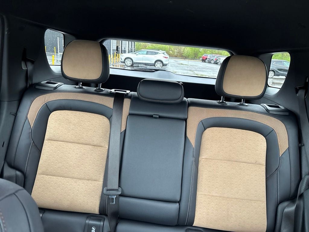 2025 Chevrolet Equinox ACTIV