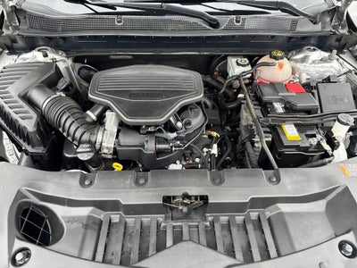 2019 Chevrolet Blazer Base 3LT