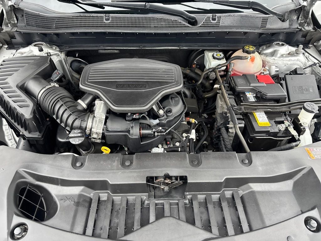 2019 Chevrolet Blazer Base 3LT