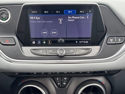 2019 Chevrolet Blazer Base 3LT