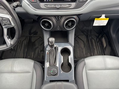 2019 Chevrolet Blazer Base 3LT