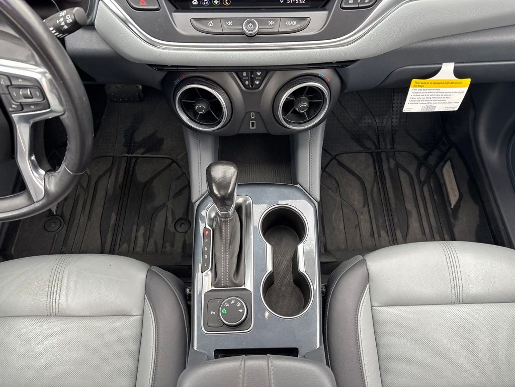 2019 Chevrolet Blazer Base 3LT
