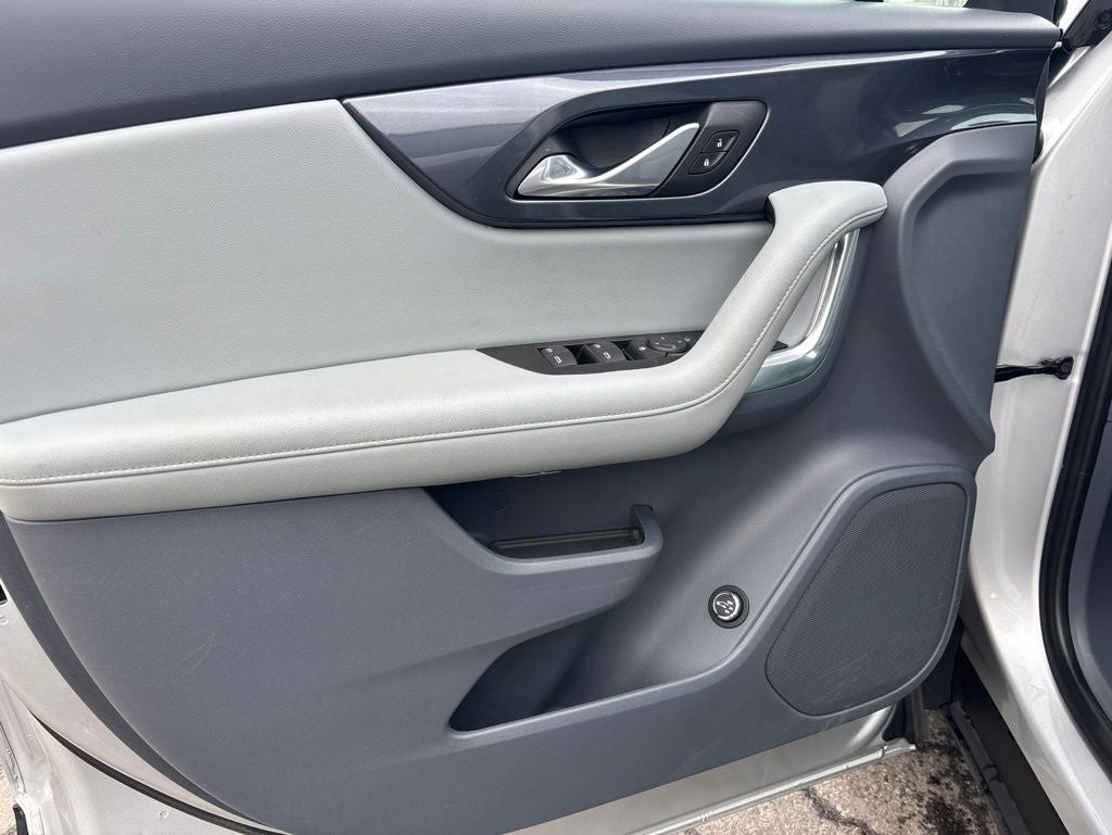 2019 Chevrolet Blazer Base 3LT