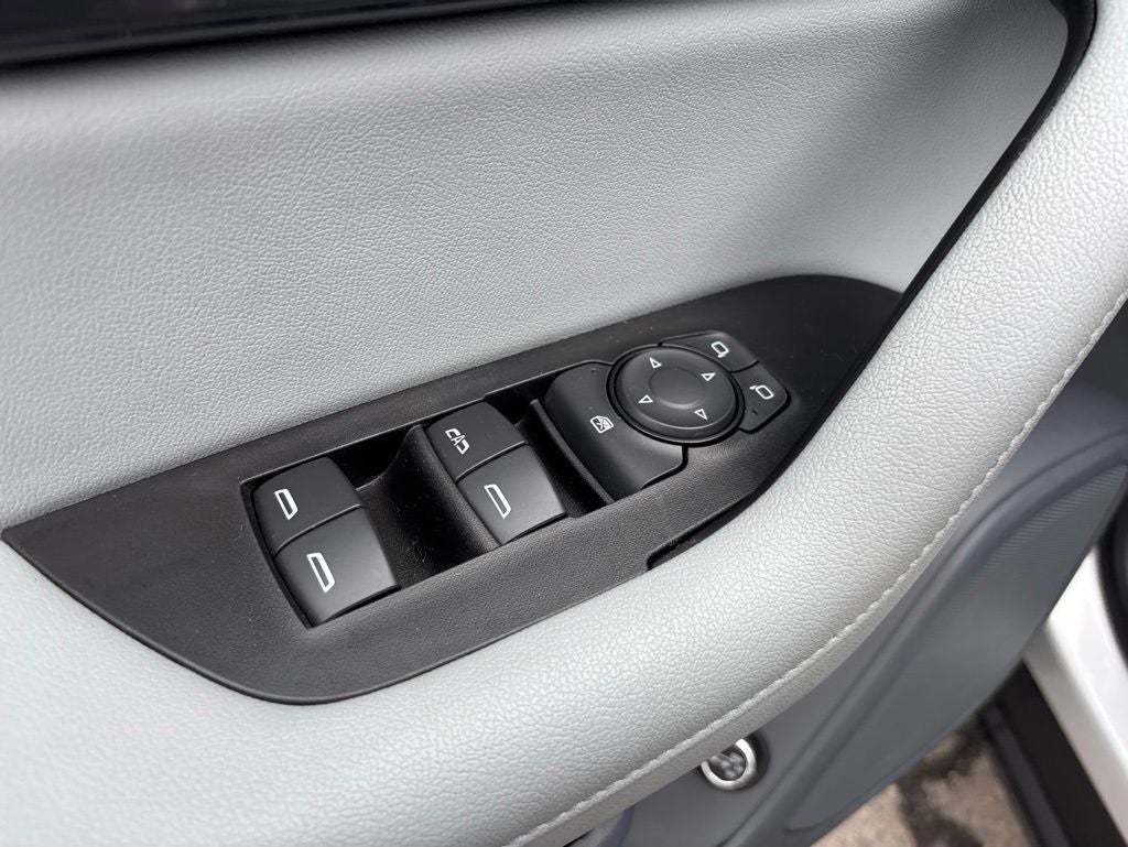 2019 Chevrolet Blazer Base 3LT