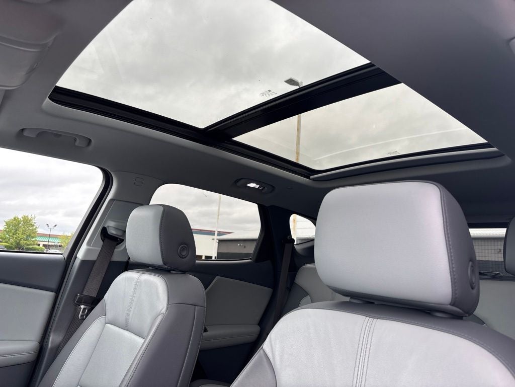 2019 Chevrolet Blazer Base 3LT
