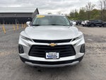 2019 Chevrolet Blazer Base 3LT