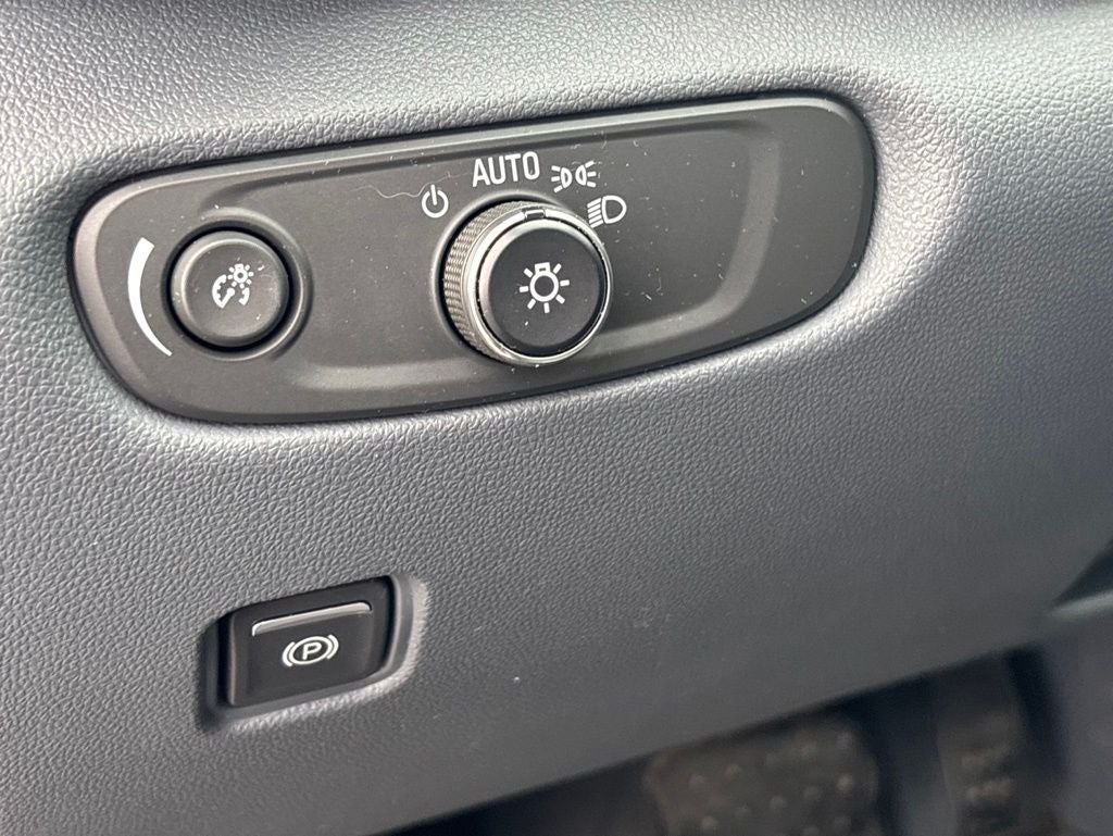 2019 Chevrolet Blazer Base 3LT
