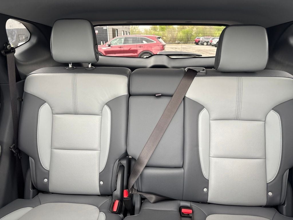 2019 Chevrolet Blazer Base 3LT