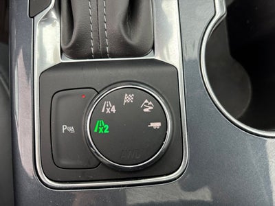 2019 Chevrolet Blazer Base 3LT