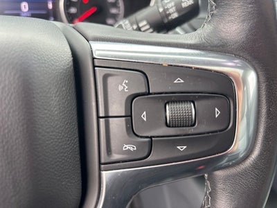 2019 Chevrolet Blazer Base 3LT