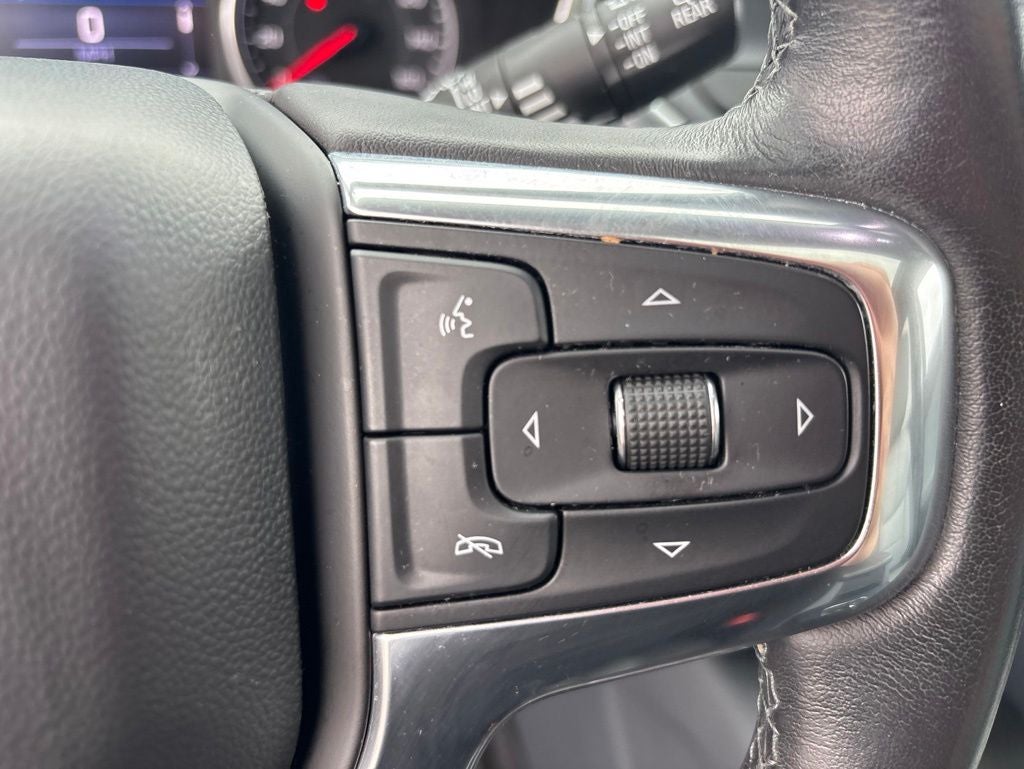 2019 Chevrolet Blazer Base 3LT