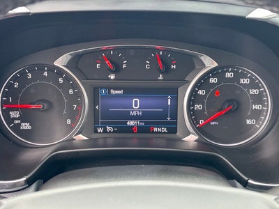 2019 Chevrolet Blazer Base 3LT